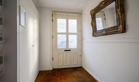 Te koop: Foto Appartement aan de Groot Hertoginnelaan 65a in 's-Gravenhage