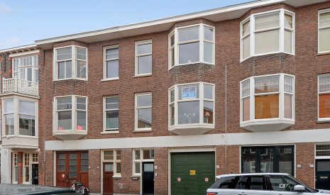 Te huur: Foto Appartement aan de Van Beverningkstraat 247 in 's-Gravenhage