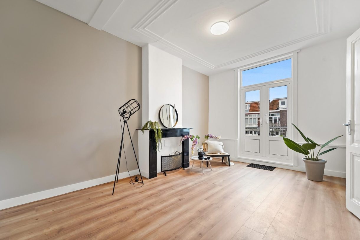 Te koop: Foto Appartement aan de Copernicusstraat 198c in 's-Gravenhage