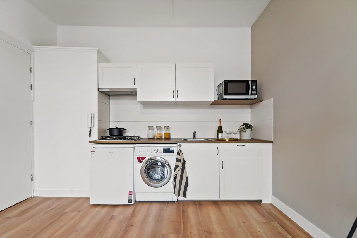 Te koop: Foto Appartement aan de Copernicusstraat 198c in 's-Gravenhage