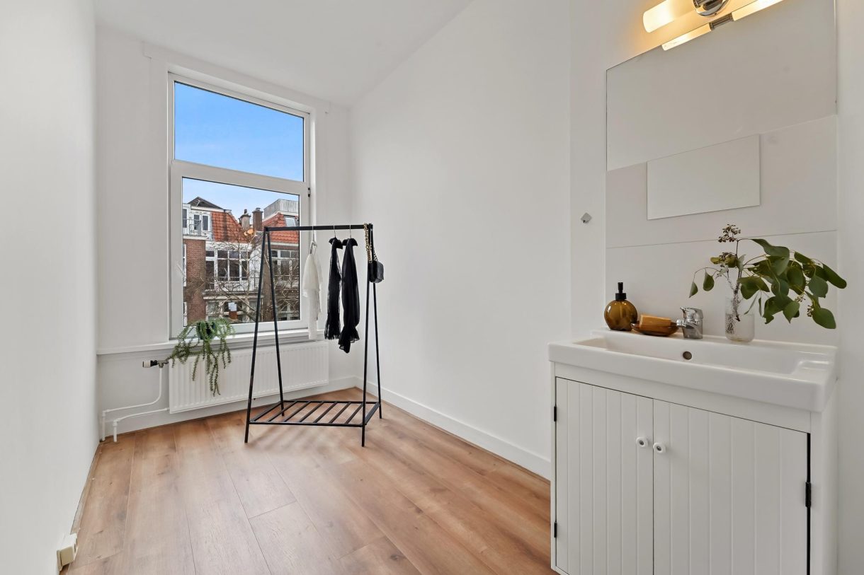 Te koop: Foto Appartement aan de Copernicusstraat 198c in 's-Gravenhage