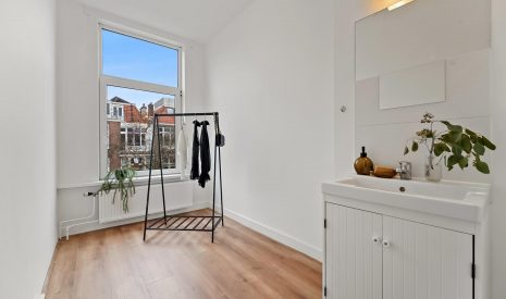 Te koop: Foto Appartement aan de Copernicusstraat 198c in 's-Gravenhage