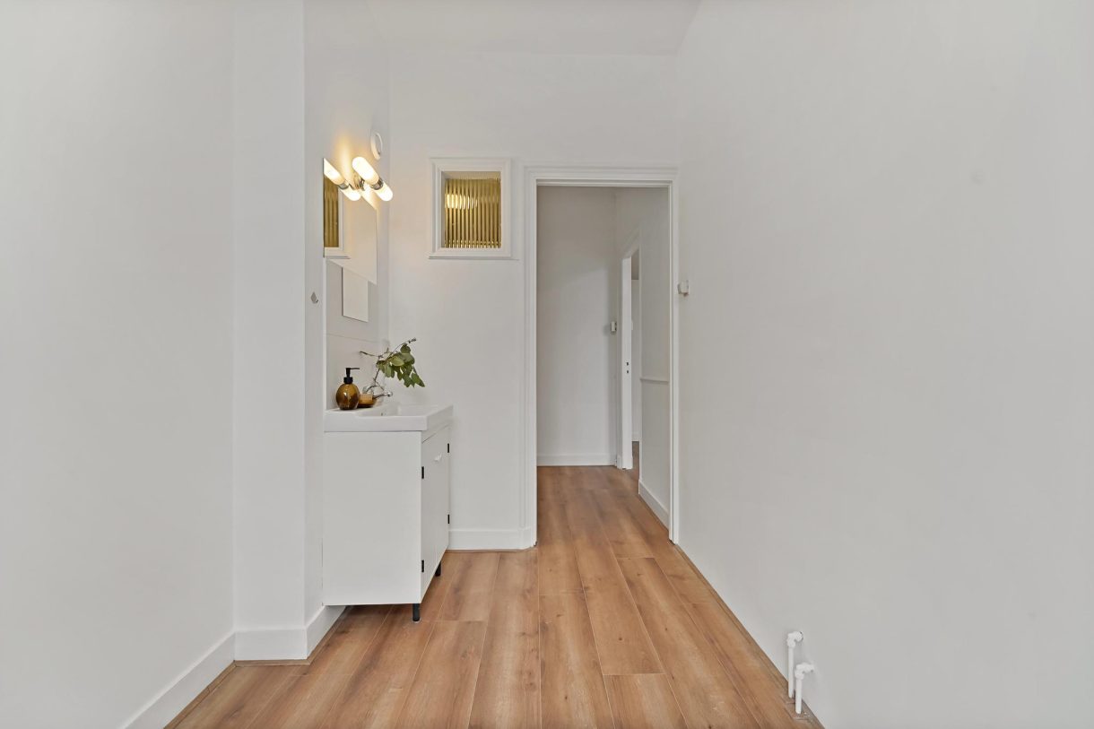 Te koop: Foto Appartement aan de Copernicusstraat 198c in 's-Gravenhage