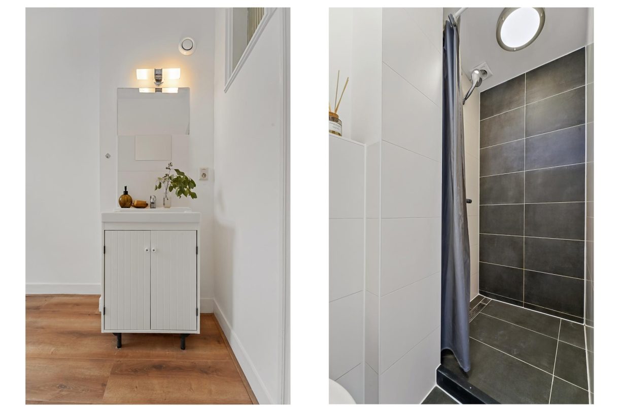 Te koop: Foto Appartement aan de Copernicusstraat 198c in 's-Gravenhage