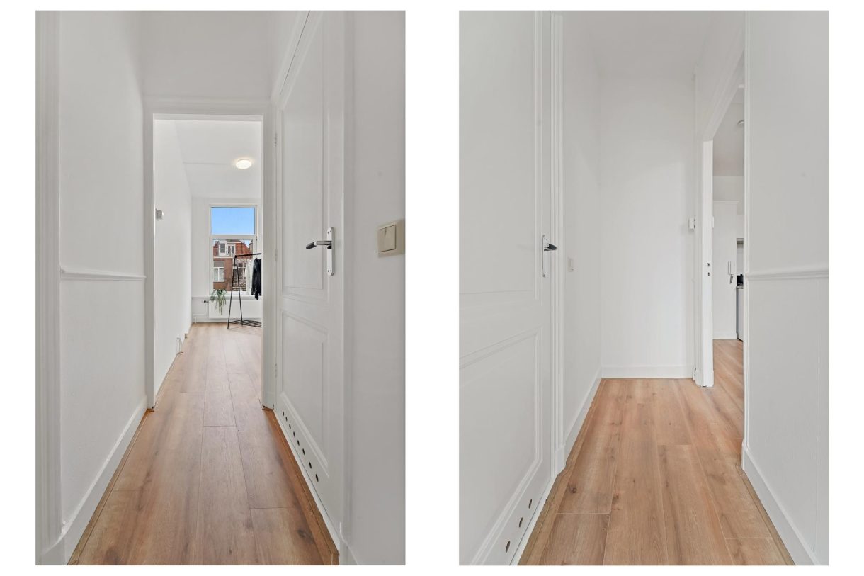 Te koop: Foto Appartement aan de Copernicusstraat 198c in 's-Gravenhage