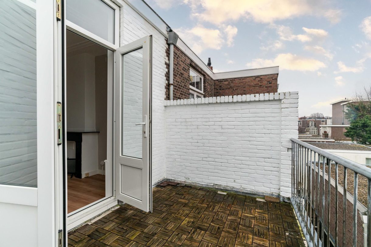 Te koop: Foto Appartement aan de Copernicusstraat 198c in 's-Gravenhage
