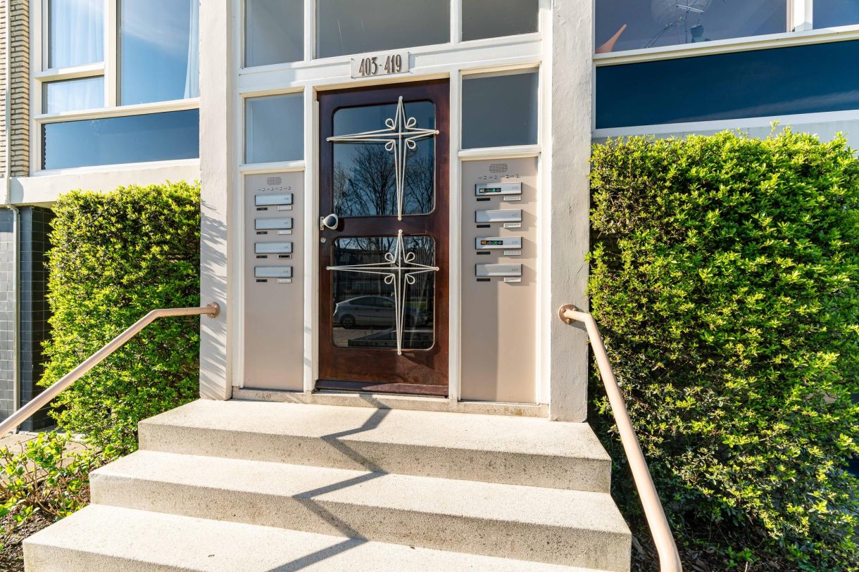 Te koop: Foto Appartement aan de Smaragdhorst 407 in 's-Gravenhage