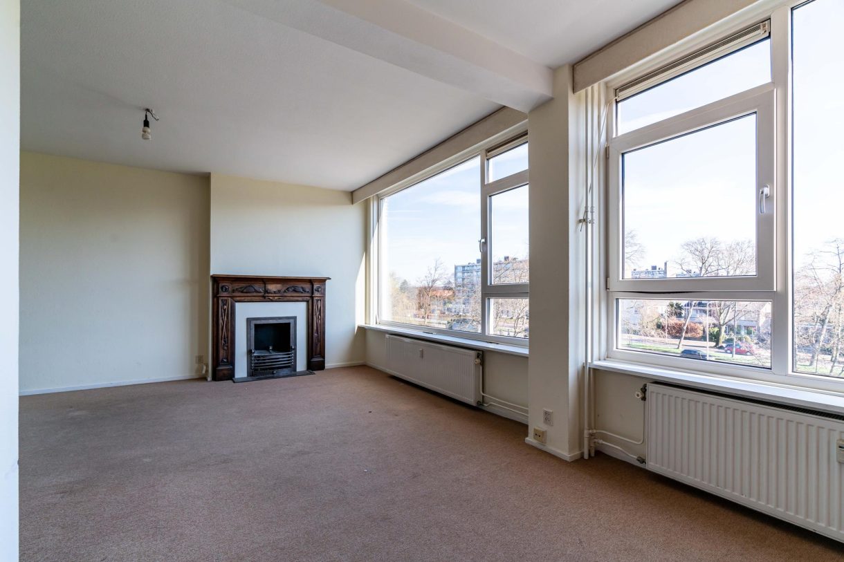 Te koop: Foto Appartement aan de Smaragdhorst 407 in 's-Gravenhage