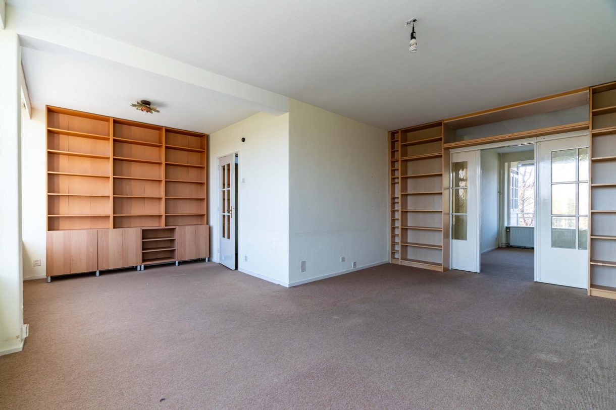 Te koop: Foto Appartement aan de Smaragdhorst 407 in 's-Gravenhage