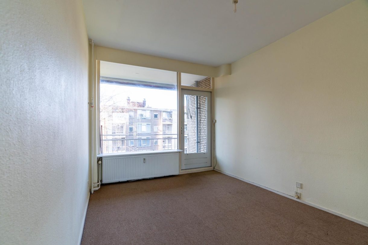 Te koop: Foto Appartement aan de Smaragdhorst 407 in 's-Gravenhage