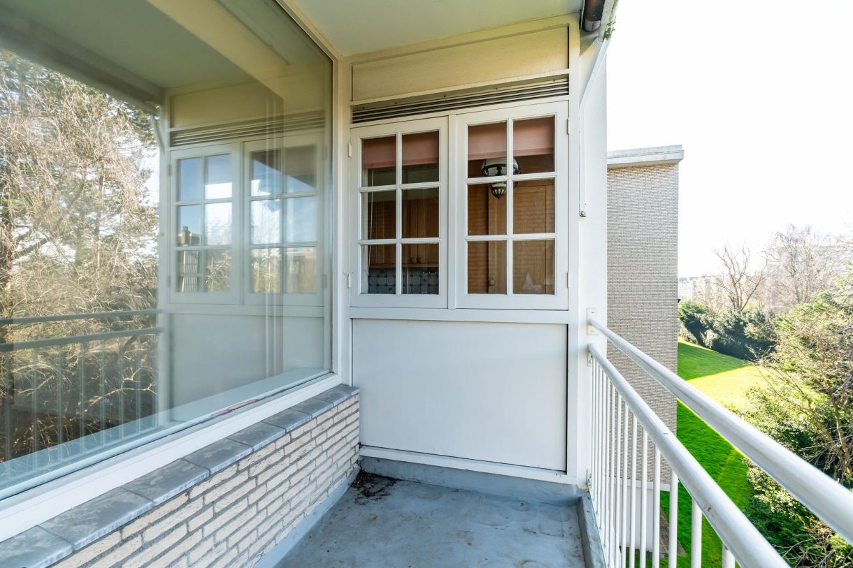 Te koop: Foto Appartement aan de Smaragdhorst 407 in 's-Gravenhage