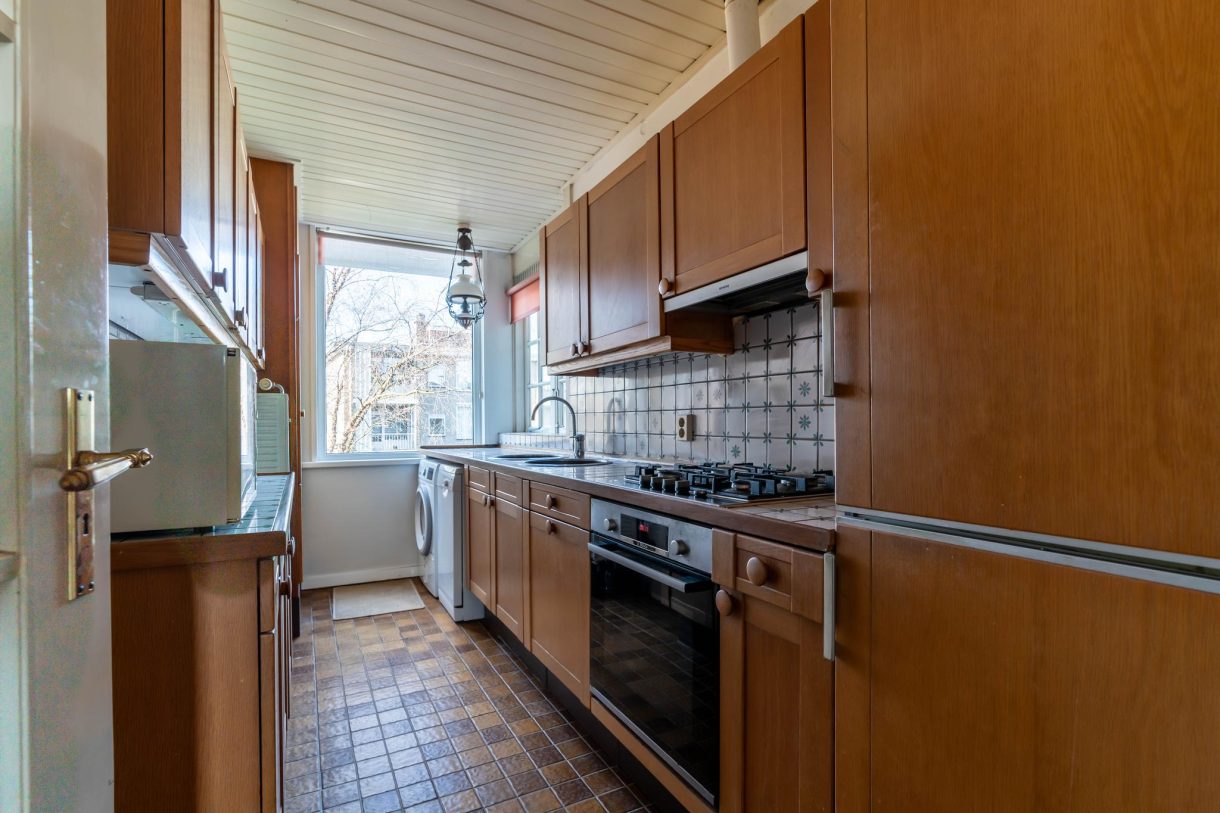 Te koop: Foto Appartement aan de Smaragdhorst 407 in 's-Gravenhage