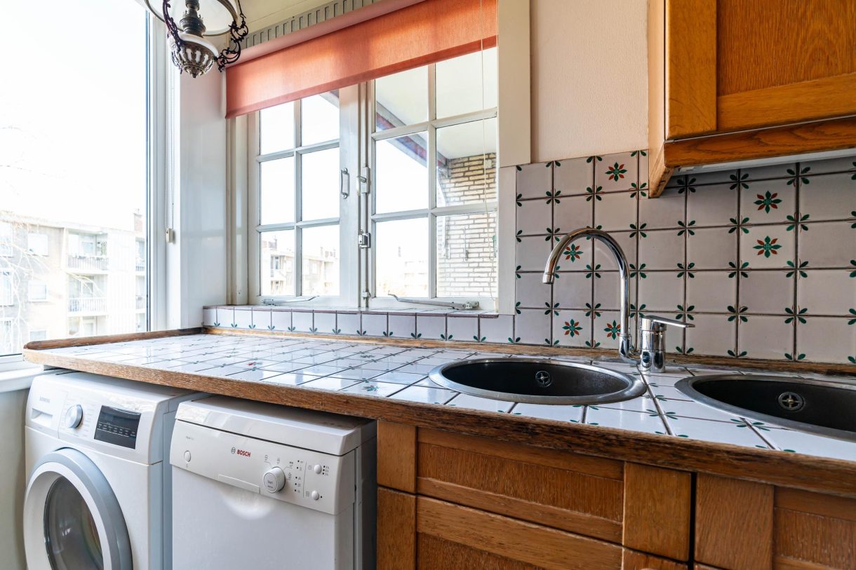 Te koop: Foto Appartement aan de Smaragdhorst 407 in 's-Gravenhage