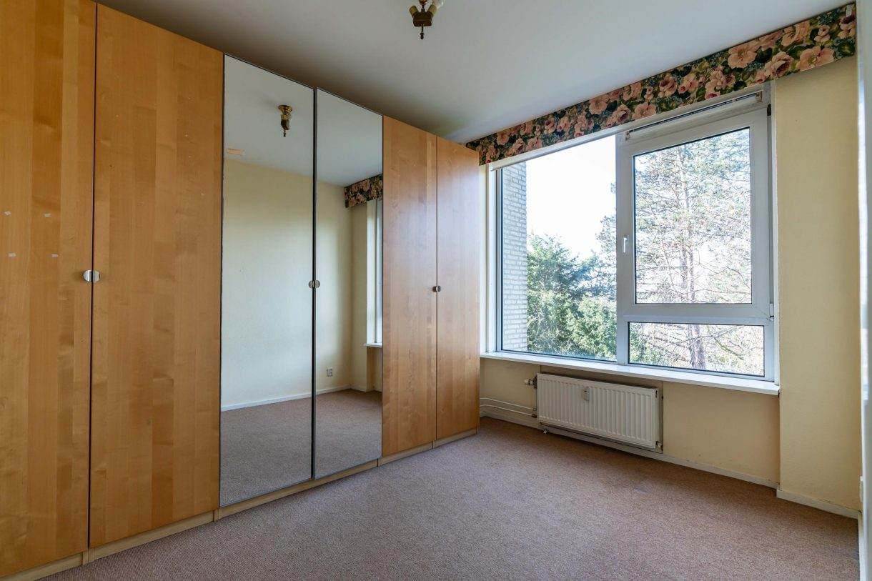 Te koop: Foto Appartement aan de Smaragdhorst 407 in 's-Gravenhage
