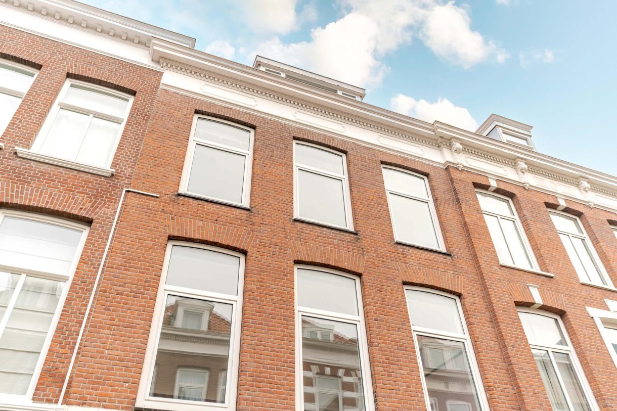 Te koop: Foto Appartement aan de Barentszstraat 41A in 's-Gravenhage