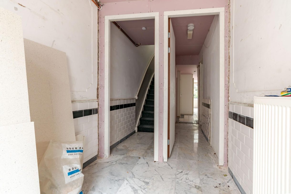 Te koop: Foto Appartement aan de Barentszstraat 41A in 's-Gravenhage