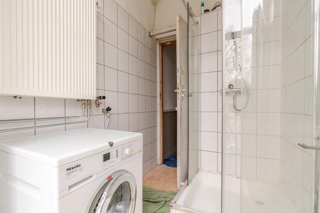Te koop: Foto Appartement aan de Barentszstraat 41A in 's-Gravenhage