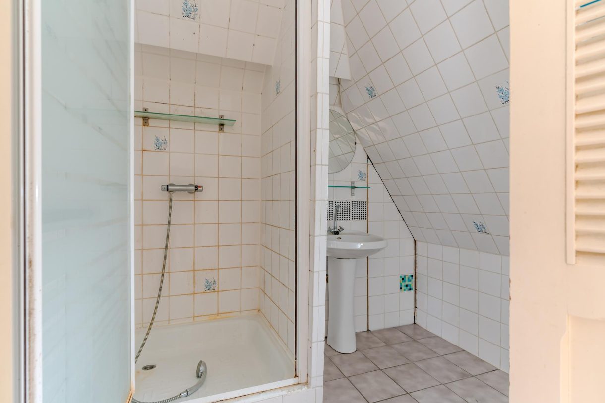 Te koop: Foto Appartement aan de Barentszstraat 41A in 's-Gravenhage