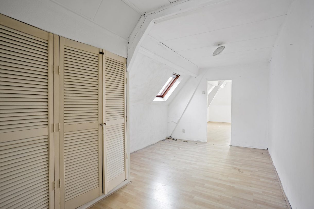 Te koop: Foto Appartement aan de Barentszstraat 41A in 's-Gravenhage