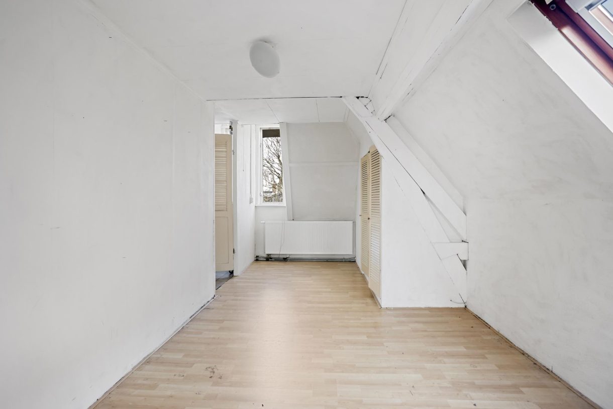 Te koop: Foto Appartement aan de Barentszstraat 41A in 's-Gravenhage