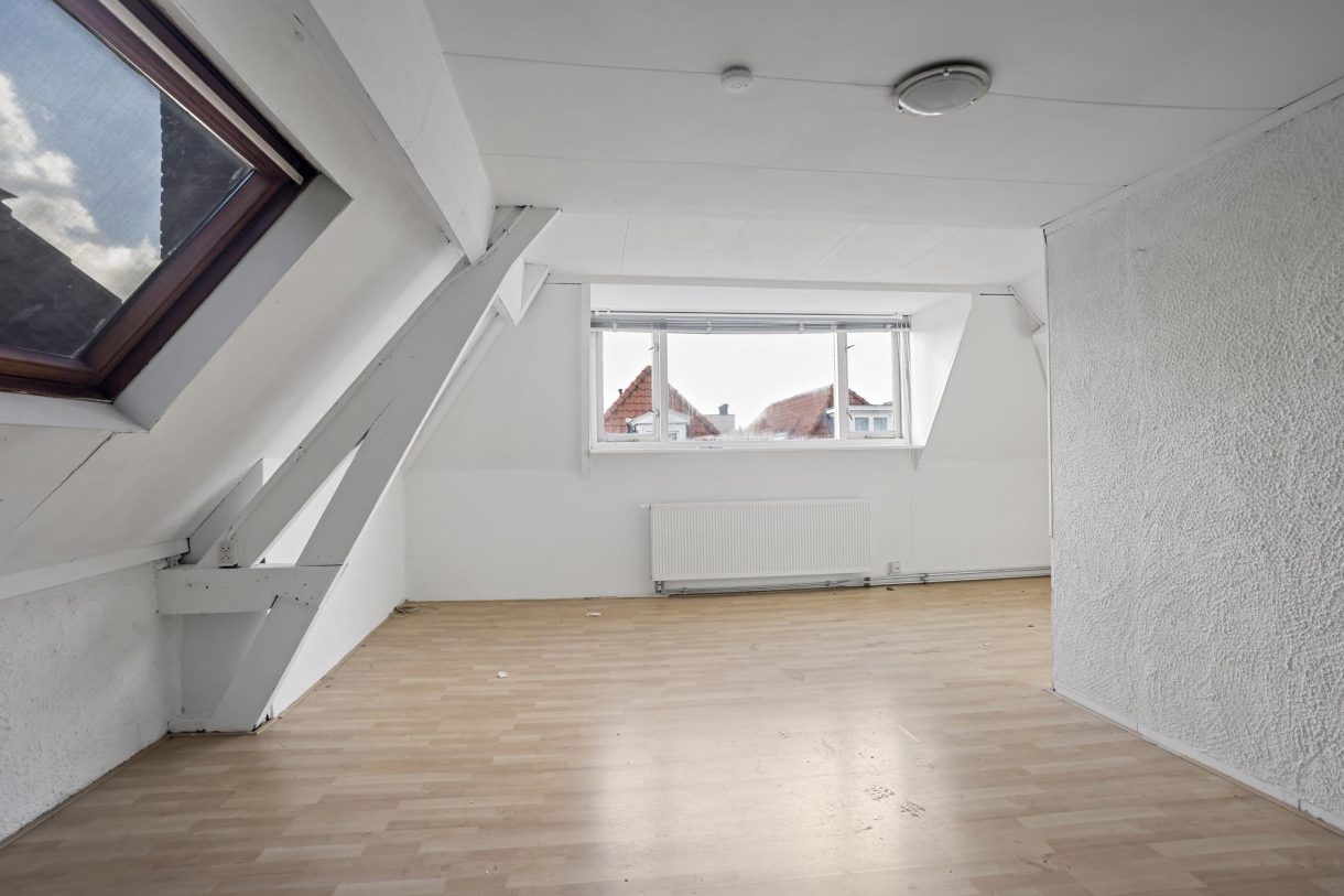 Te koop: Foto Appartement aan de Barentszstraat 41A in 's-Gravenhage