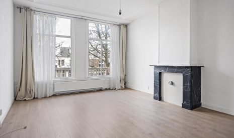 Te koop: Foto Appartement aan de Barentszstraat 41a in 's-Gravenhage