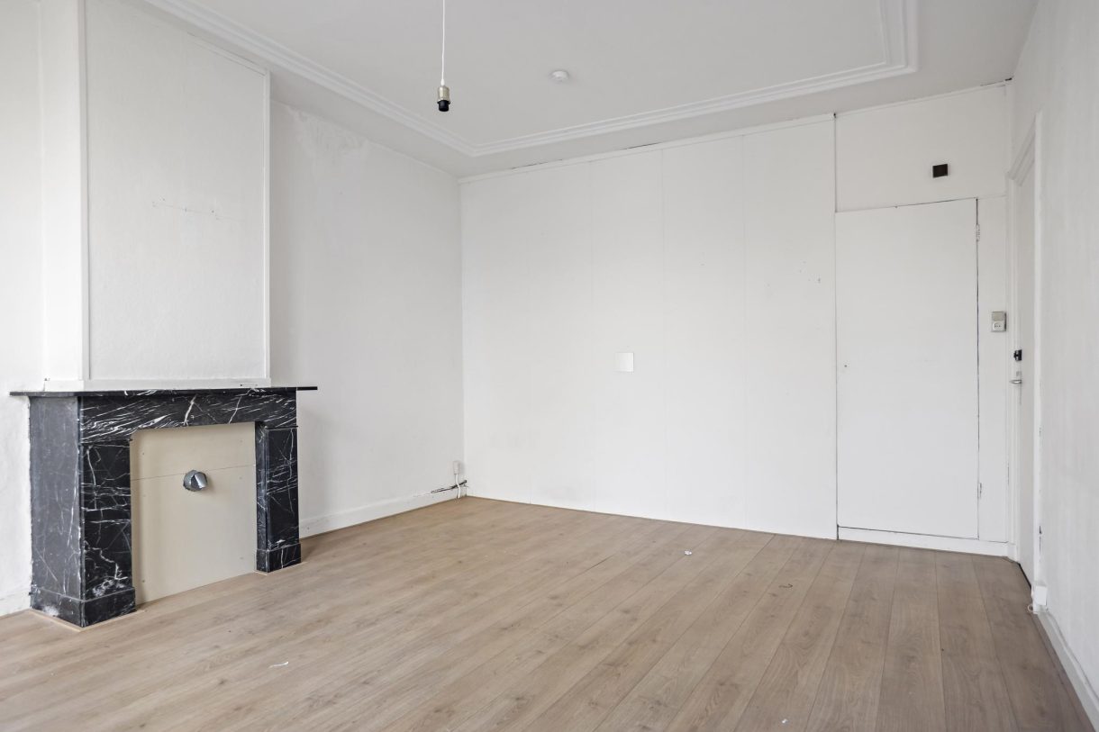 Te koop: Foto Appartement aan de Barentszstraat 41A in 's-Gravenhage
