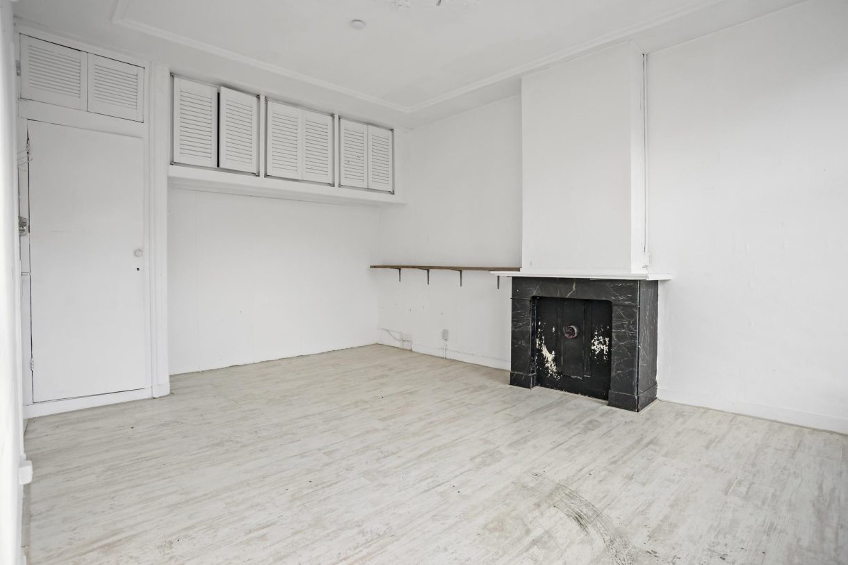 Te koop: Foto Appartement aan de Barentszstraat 41A in 's-Gravenhage