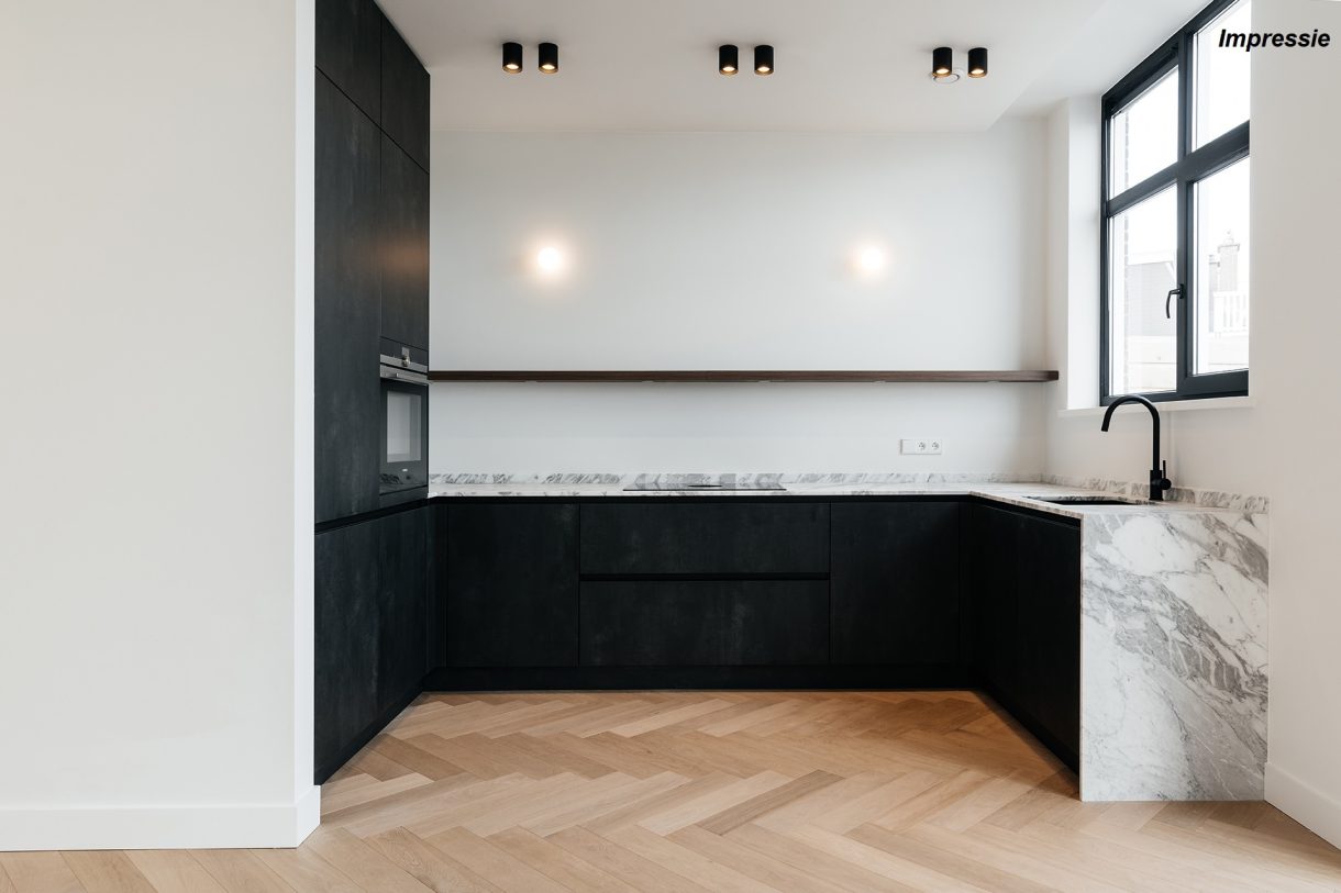 Te koop: Foto Appartement aan de Barentszstraat 41A in 's-Gravenhage