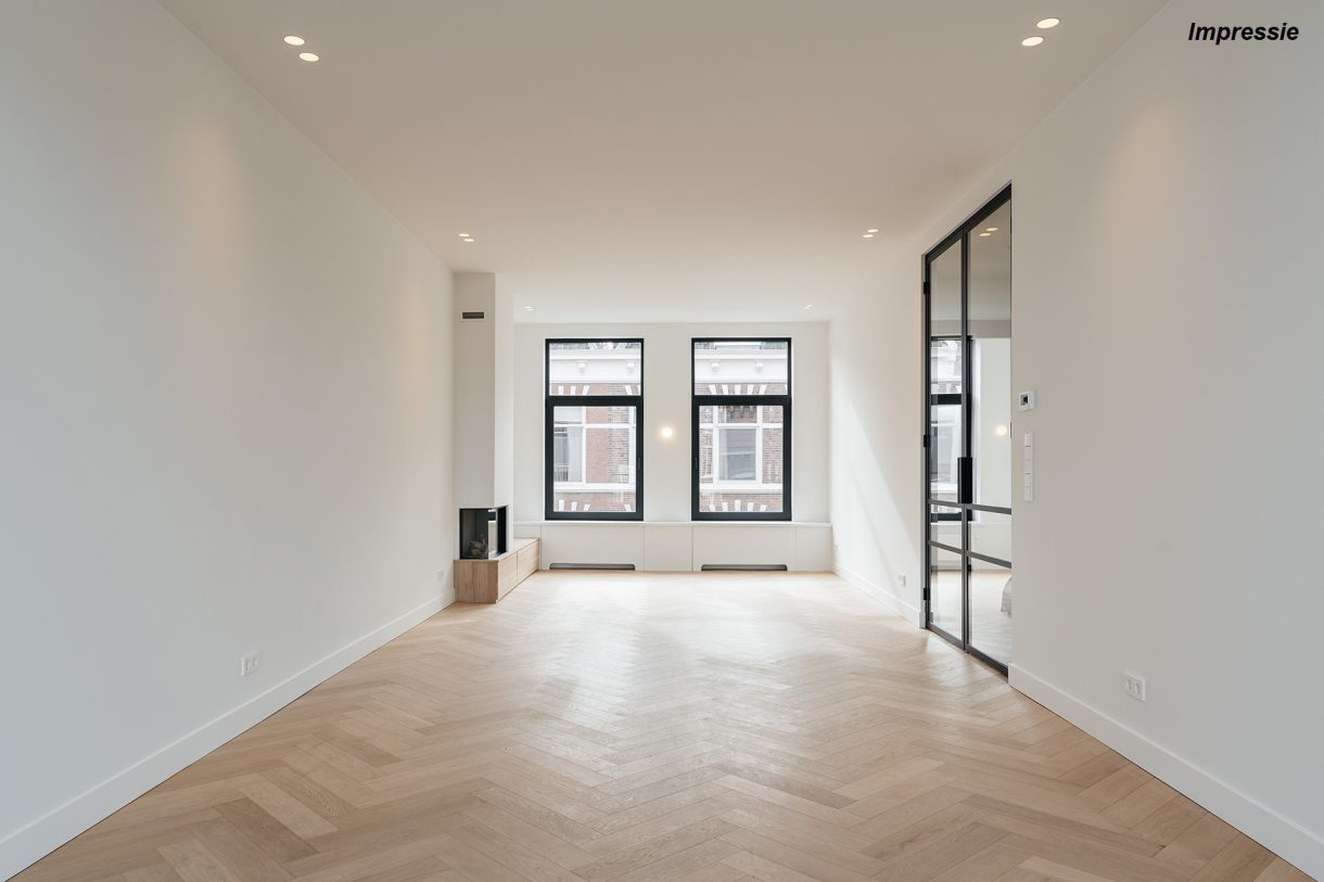 Te koop: Foto Appartement aan de Barentszstraat 41A in 's-Gravenhage