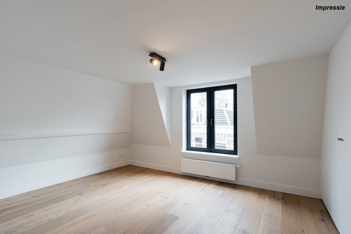 Te koop: Foto Appartement aan de Barentszstraat 41A in 's-Gravenhage