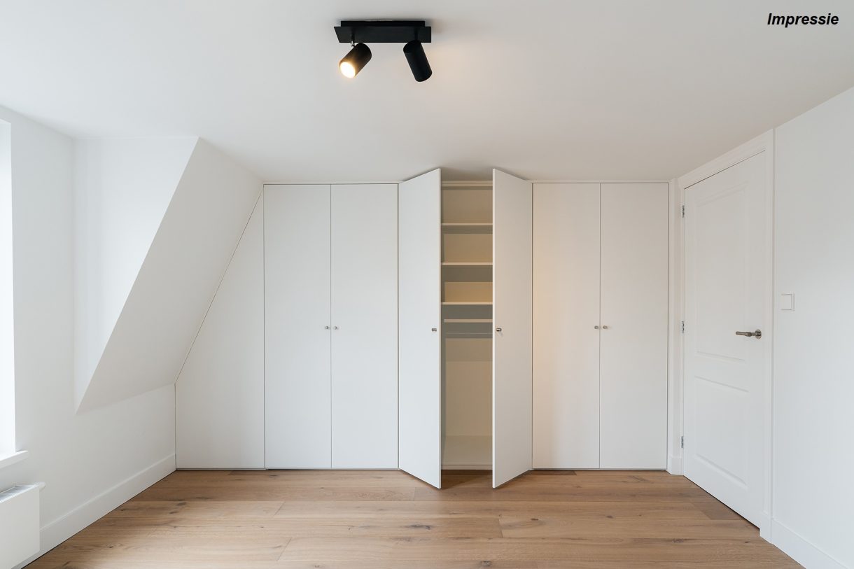 Te koop: Foto Appartement aan de Barentszstraat 41A in 's-Gravenhage
