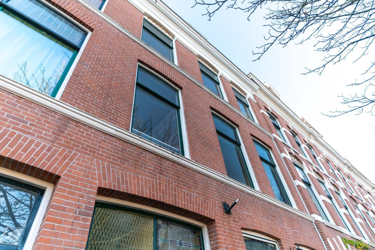 Te koop: Foto Appartement aan de Koningin Emmakade 87 in 's-Gravenhage