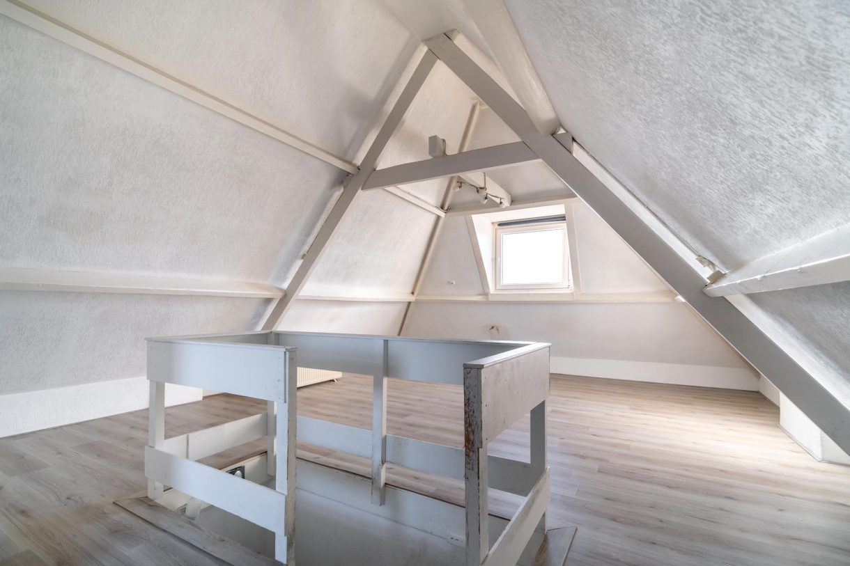 Te koop: Foto Appartement aan de Koningin Emmakade 87 in 's-Gravenhage