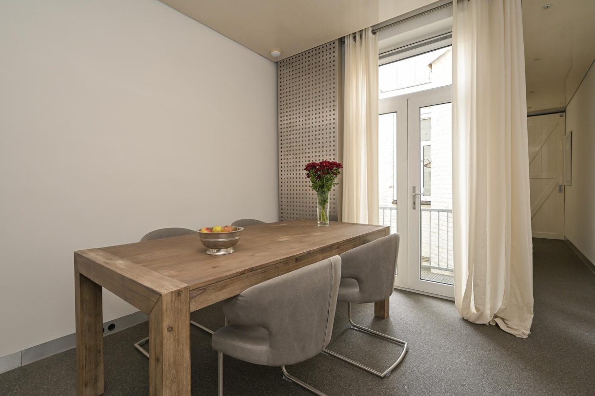 Te koop: Foto Appartement aan de Jacob Pronkstraat 10 in 's-Gravenhage