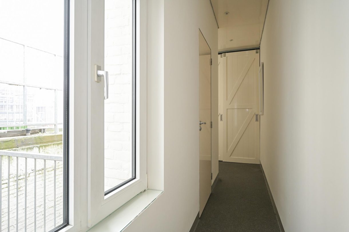 Te koop: Foto Appartement aan de Jacob Pronkstraat 10 in 's-Gravenhage
