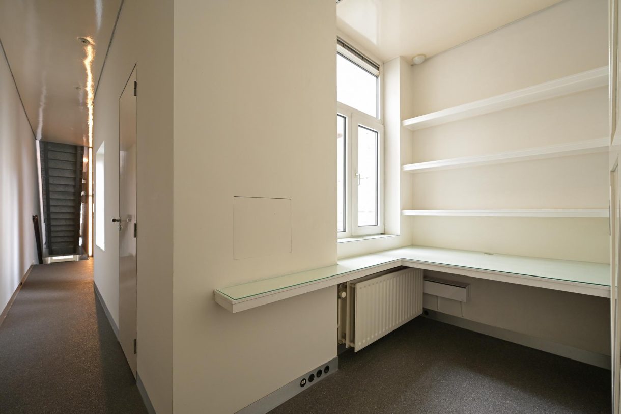 Te koop: Foto Appartement aan de Jacob Pronkstraat 10 in 's-Gravenhage