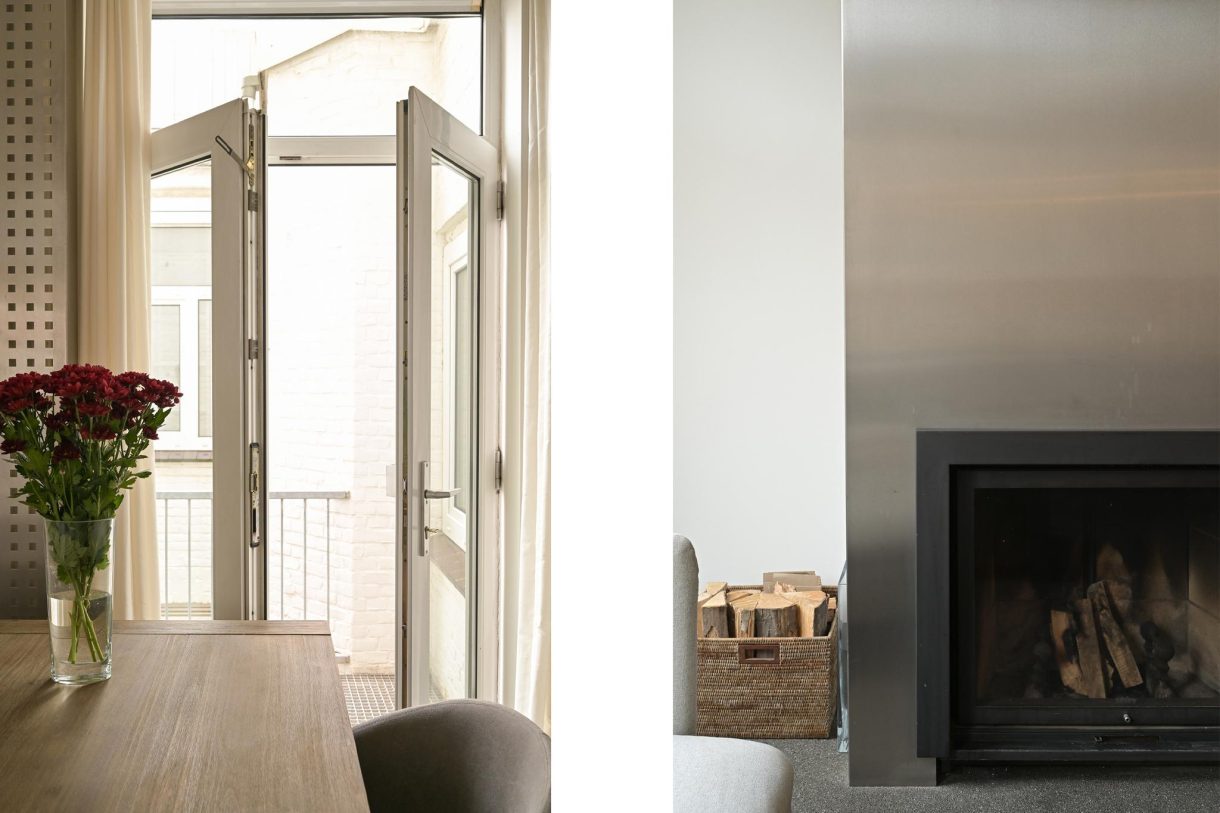 Te koop: Foto Appartement aan de Jacob Pronkstraat 10 in 's-Gravenhage