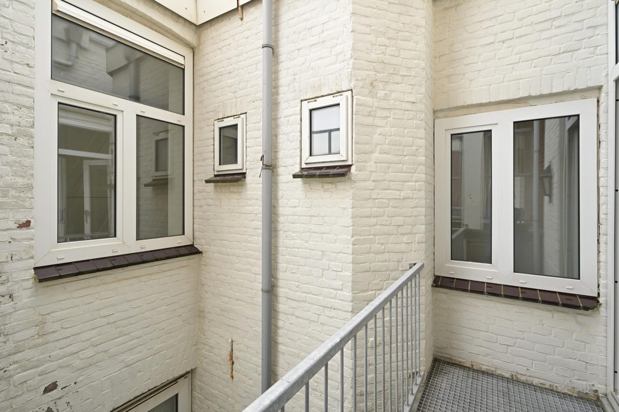 Te koop: Foto Appartement aan de Jacob Pronkstraat 10 in 's-Gravenhage
