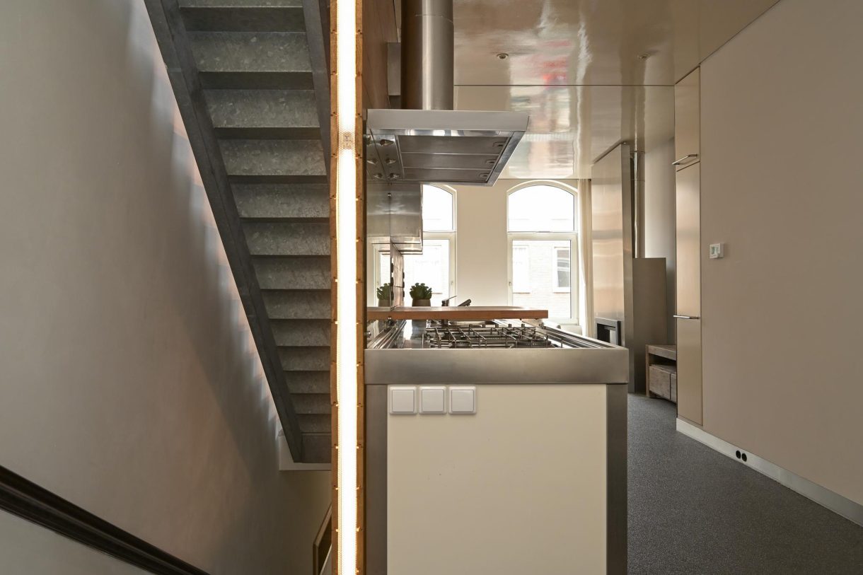 Te koop: Foto Appartement aan de Jacob Pronkstraat 10 in 's-Gravenhage