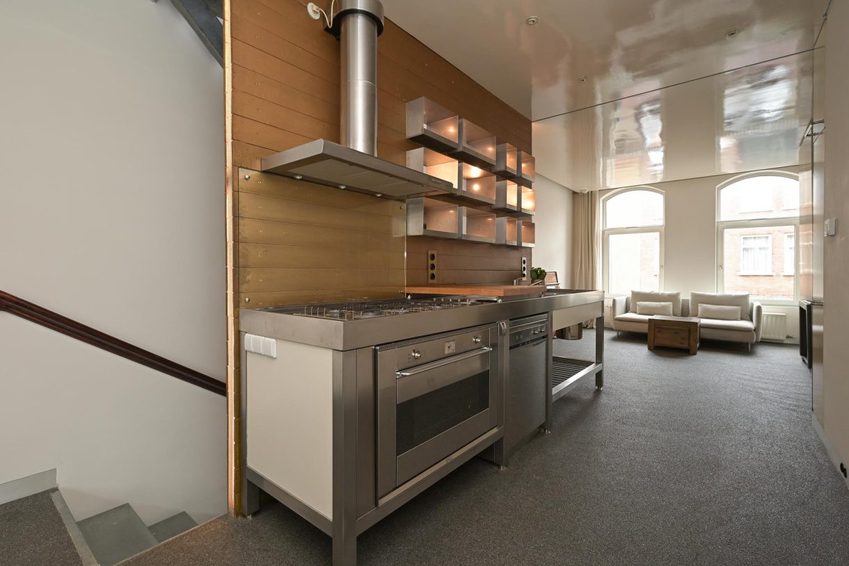 Te koop: Foto Appartement aan de Jacob Pronkstraat 10 in 's-Gravenhage