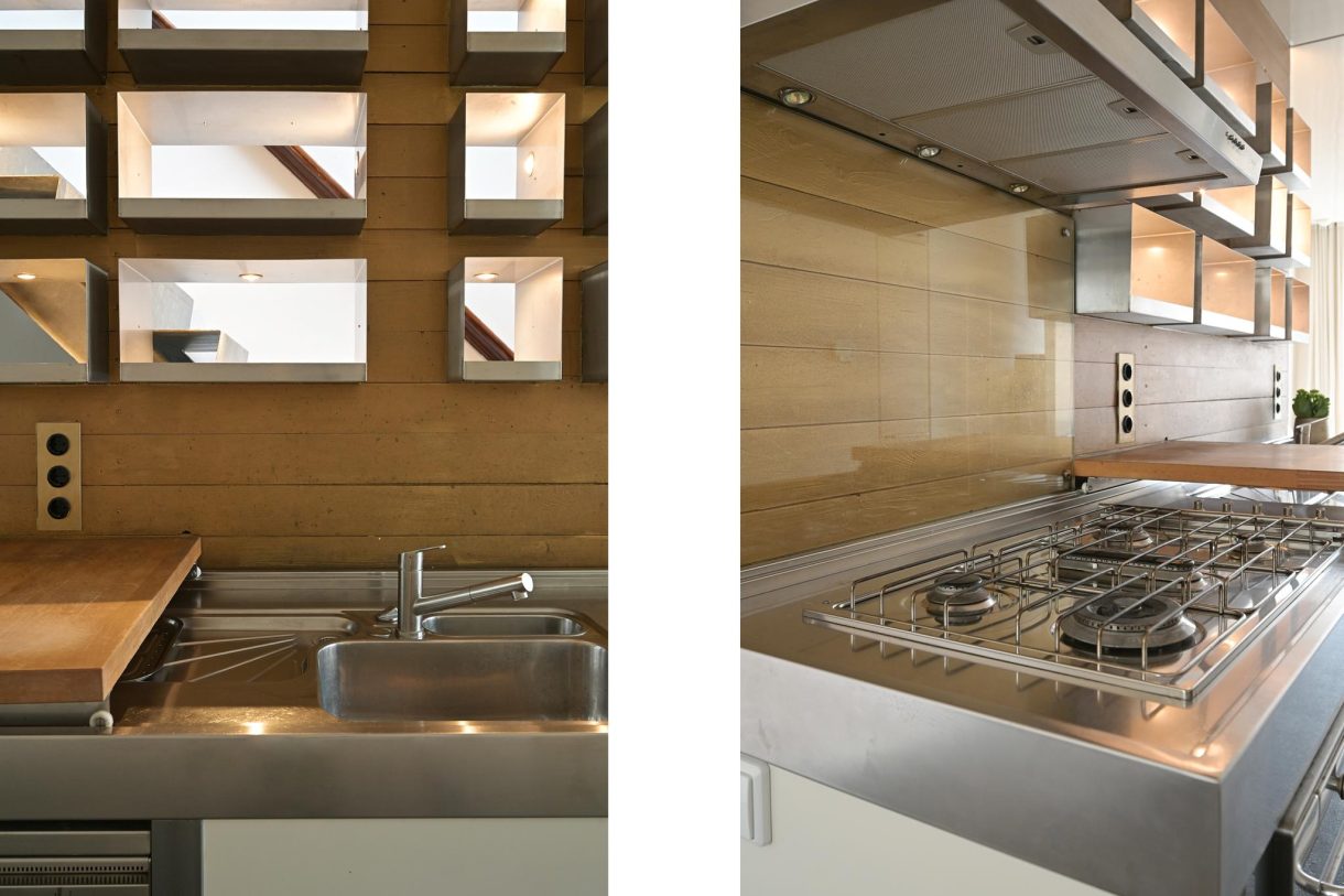 Te koop: Foto Appartement aan de Jacob Pronkstraat 10 in 's-Gravenhage