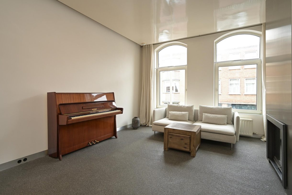 Te koop: Foto Appartement aan de Jacob Pronkstraat 10 in 's-Gravenhage