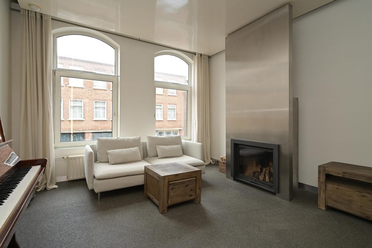 Te koop: Foto Appartement aan de Jacob Pronkstraat 10 in 's-Gravenhage