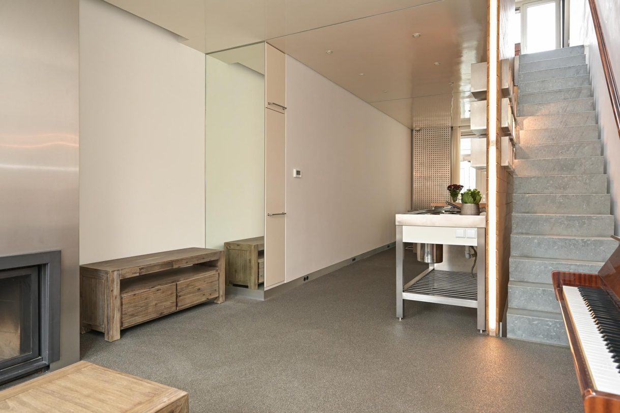 Te koop: Foto Appartement aan de Jacob Pronkstraat 10 in 's-Gravenhage