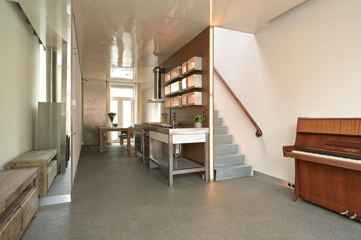 Te koop: Foto Appartement aan de Jacob Pronkstraat 10 in 's-Gravenhage