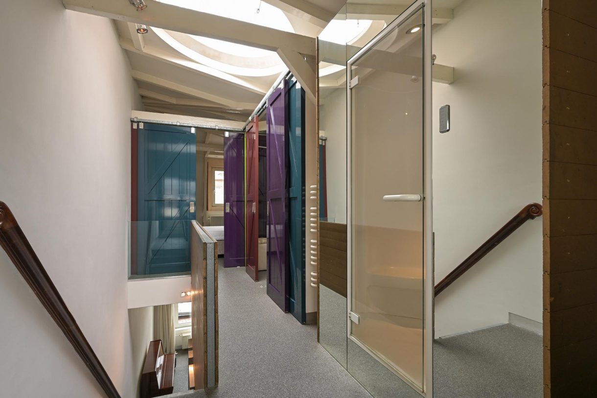 Te koop: Foto Appartement aan de Jacob Pronkstraat 10 in 's-Gravenhage