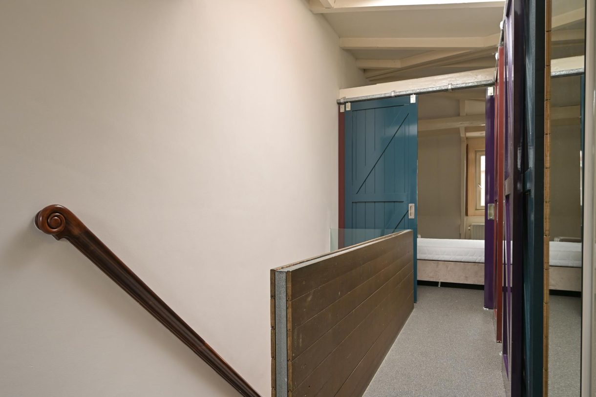 Te koop: Foto Appartement aan de Jacob Pronkstraat 10 in 's-Gravenhage