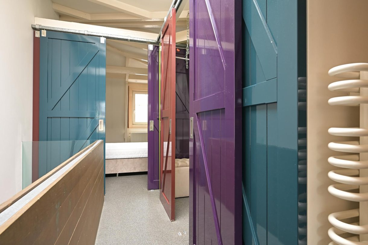 Te koop: Foto Appartement aan de Jacob Pronkstraat 10 in 's-Gravenhage