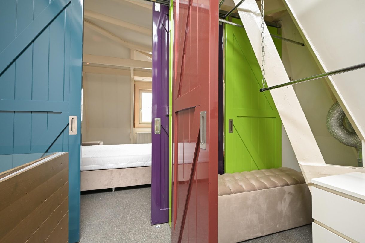 Te koop: Foto Appartement aan de Jacob Pronkstraat 10 in 's-Gravenhage